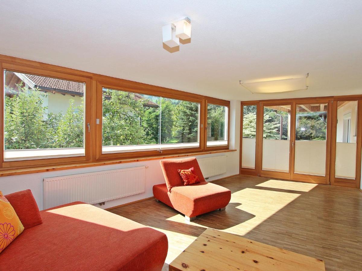 Apartment Gerda-2 By Interhome Ried im Zillertal Exterior foto