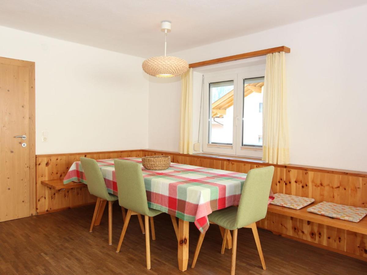 Apartment Gerda-2 By Interhome Ried im Zillertal Exterior foto
