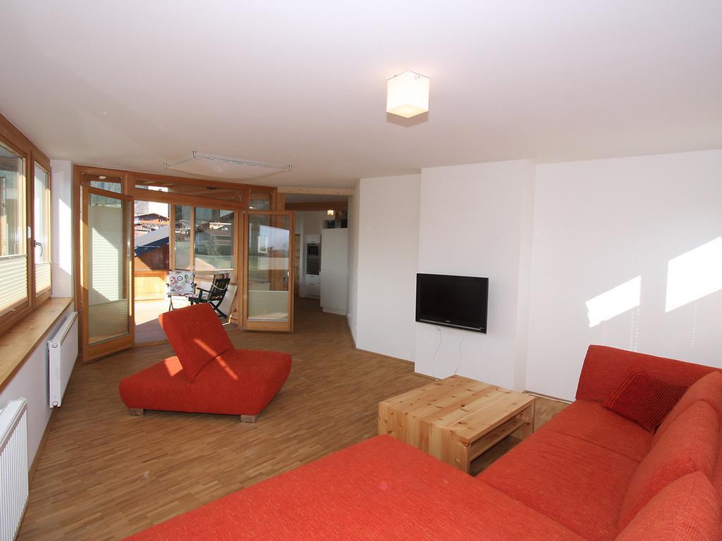 Apartment Gerda-2 By Interhome Ried im Zillertal Exterior foto